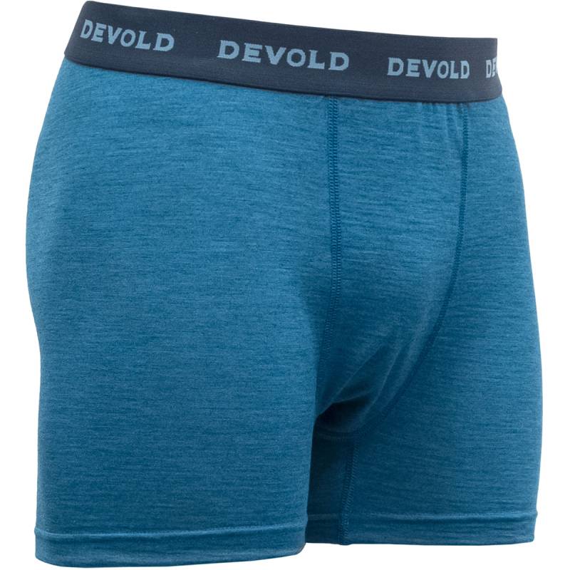 Devold Herren Breeze Boxer von Devold