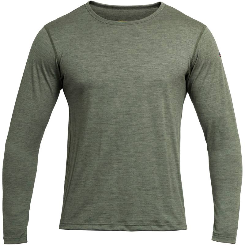 Devold Herren Breeze Longsleeve von Devold