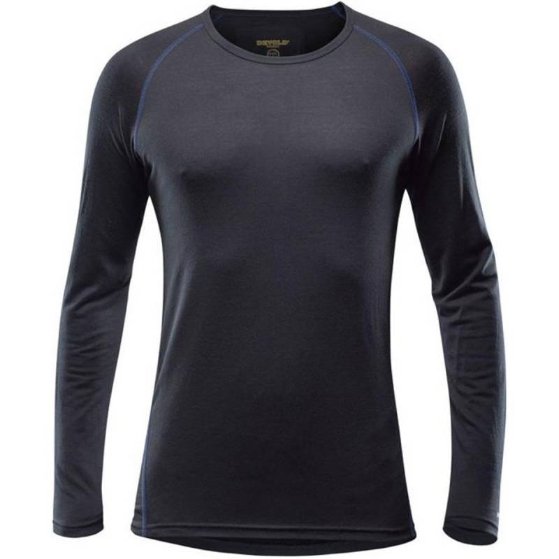 Devold Herren Breeze Longsleeve von Devold