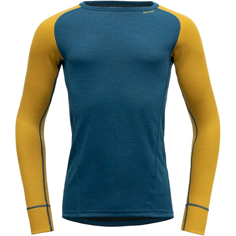 Devold Herren Duo Active Longsleeve von Devold