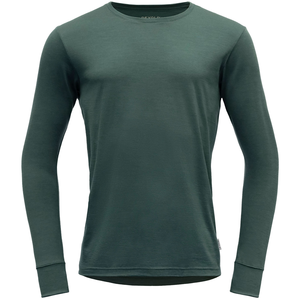 Devold Herren Eika Merino 150 Longsleeve von Devold