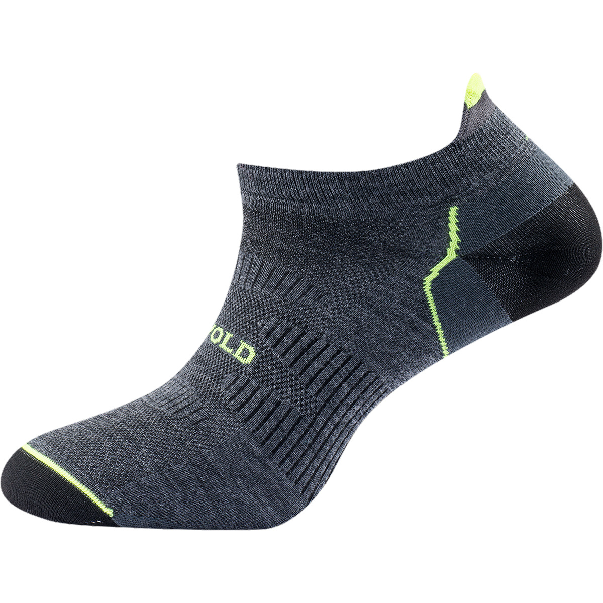 Devold Herren Energy Low Socken von Devold