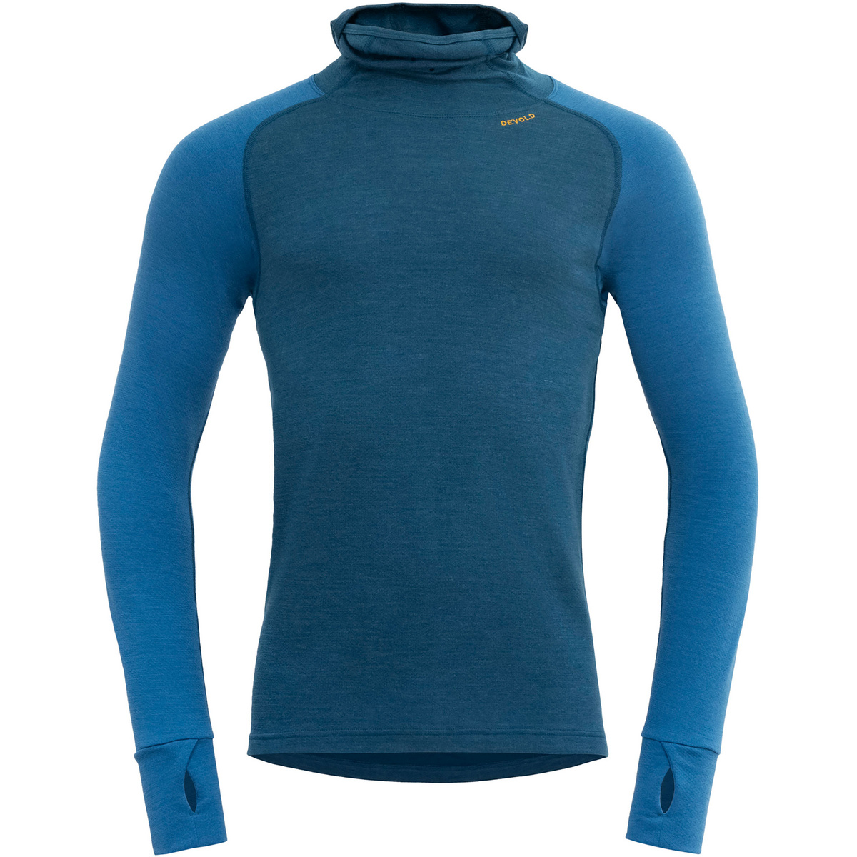 Devold Herren Expedition Merino Silk Longsleeve von Devold