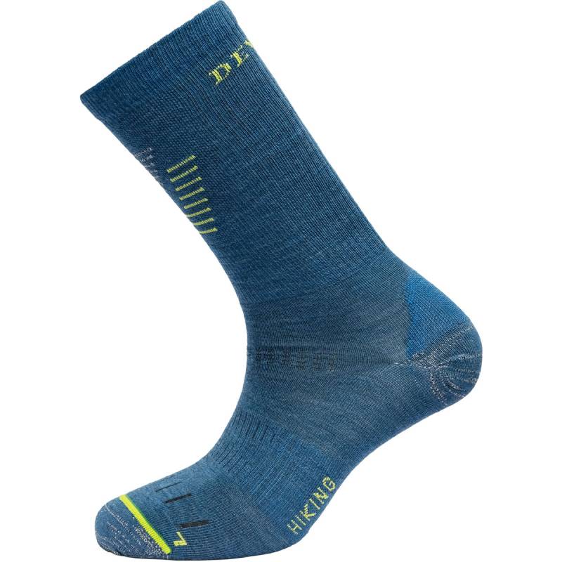 Devold Herren Hiking Light Socken von Devold