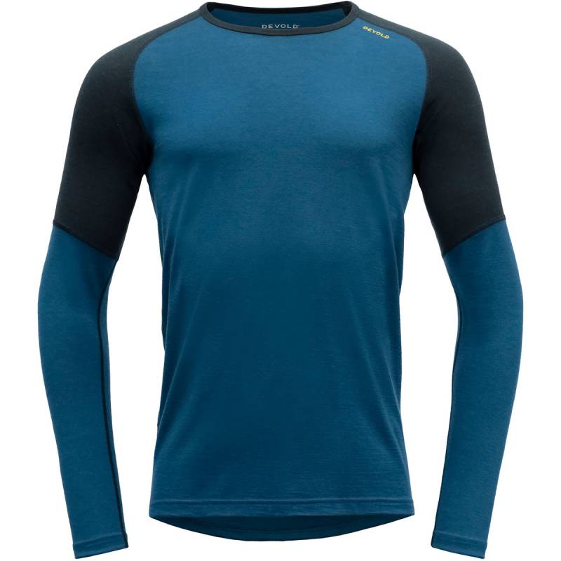 Devold Herren Jakta Merino 200 Longsleeve von Devold