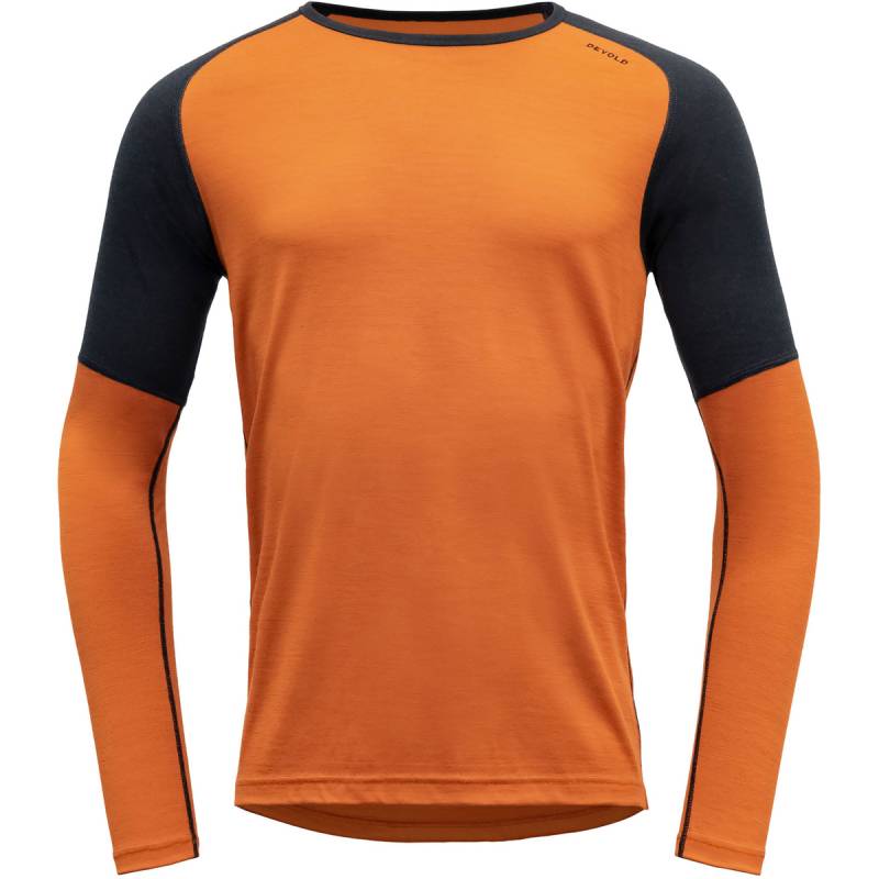 Devold Herren Jakta Merino 200 Longsleeve von Devold