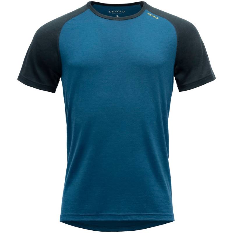 Devold Herren Jakta Merino 200 T-Shirt von Devold