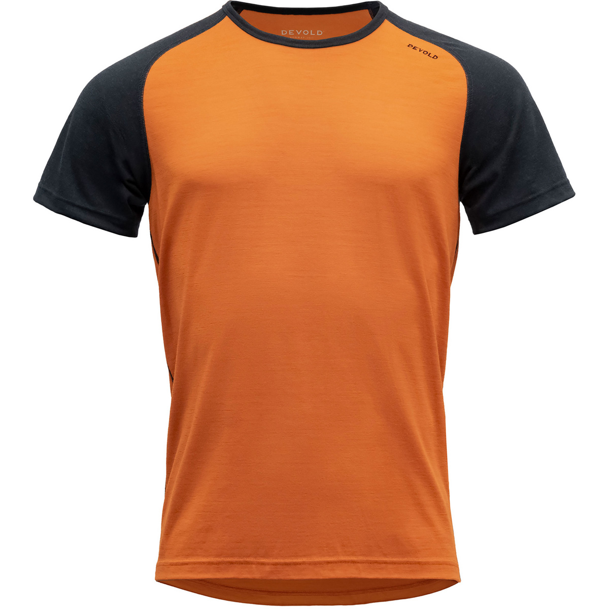 Devold Herren Jakta Merino 200 T-Shirt von Devold