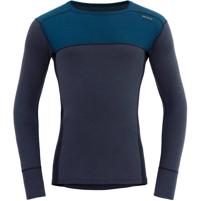 Devold Herren Lauparen Merino 190 Longsleeve von Devold