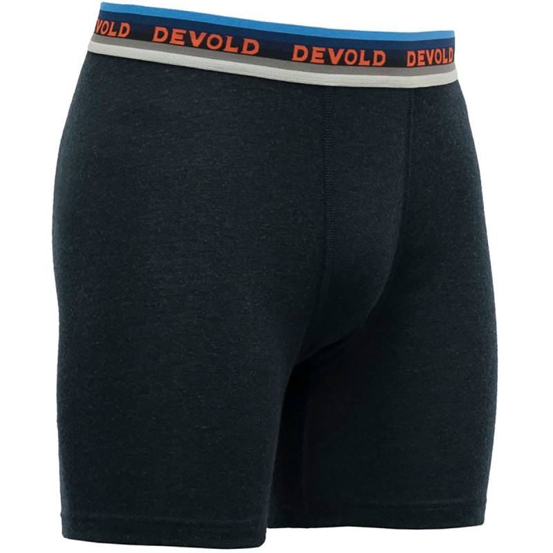 Devold Herren Lauparen Merino 190 Unterhose von Devold