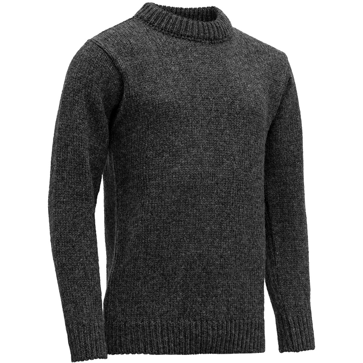 Devold Herren Nansen Crew Neck Pullover von Devold