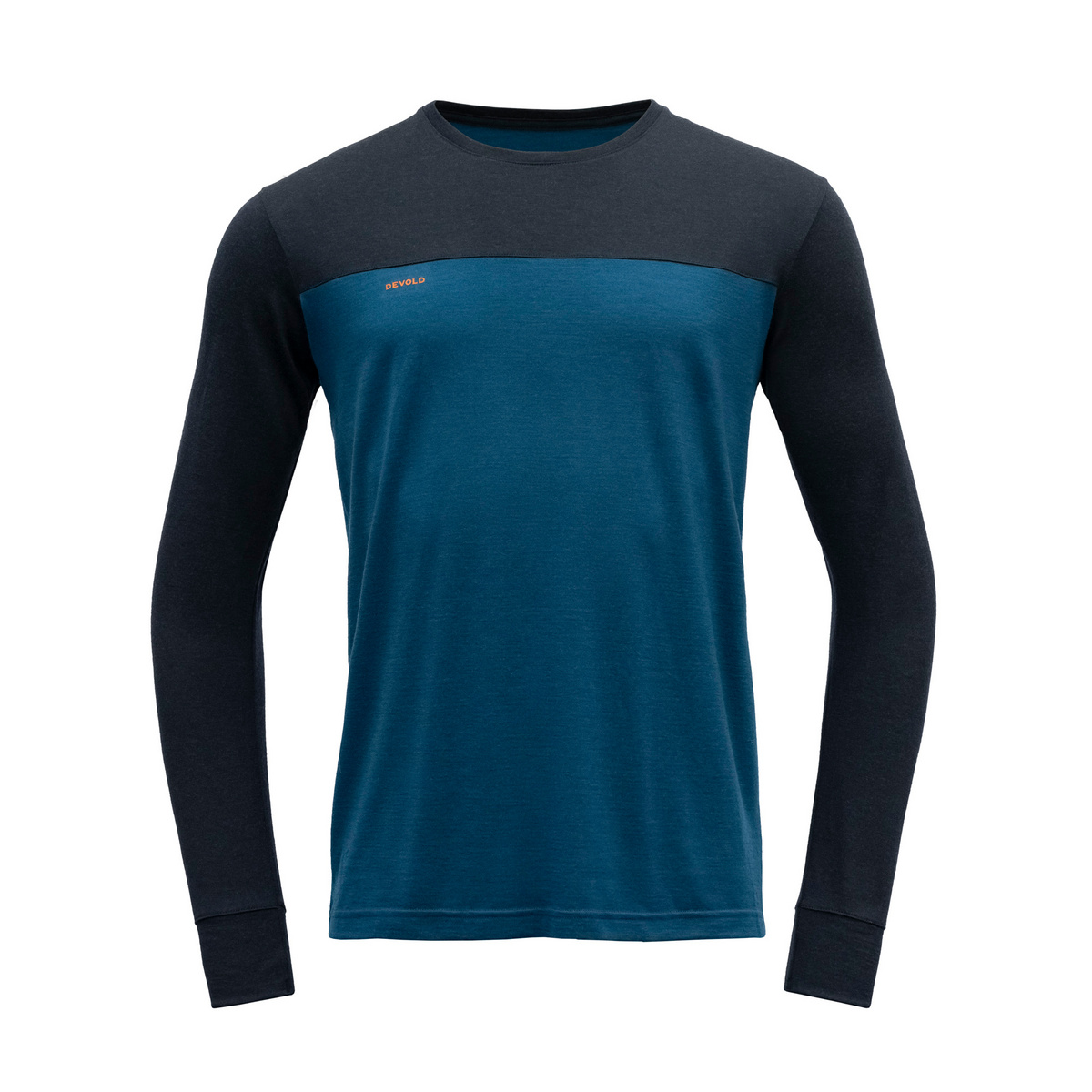 Devold Herren Norang Longsleeve von Devold