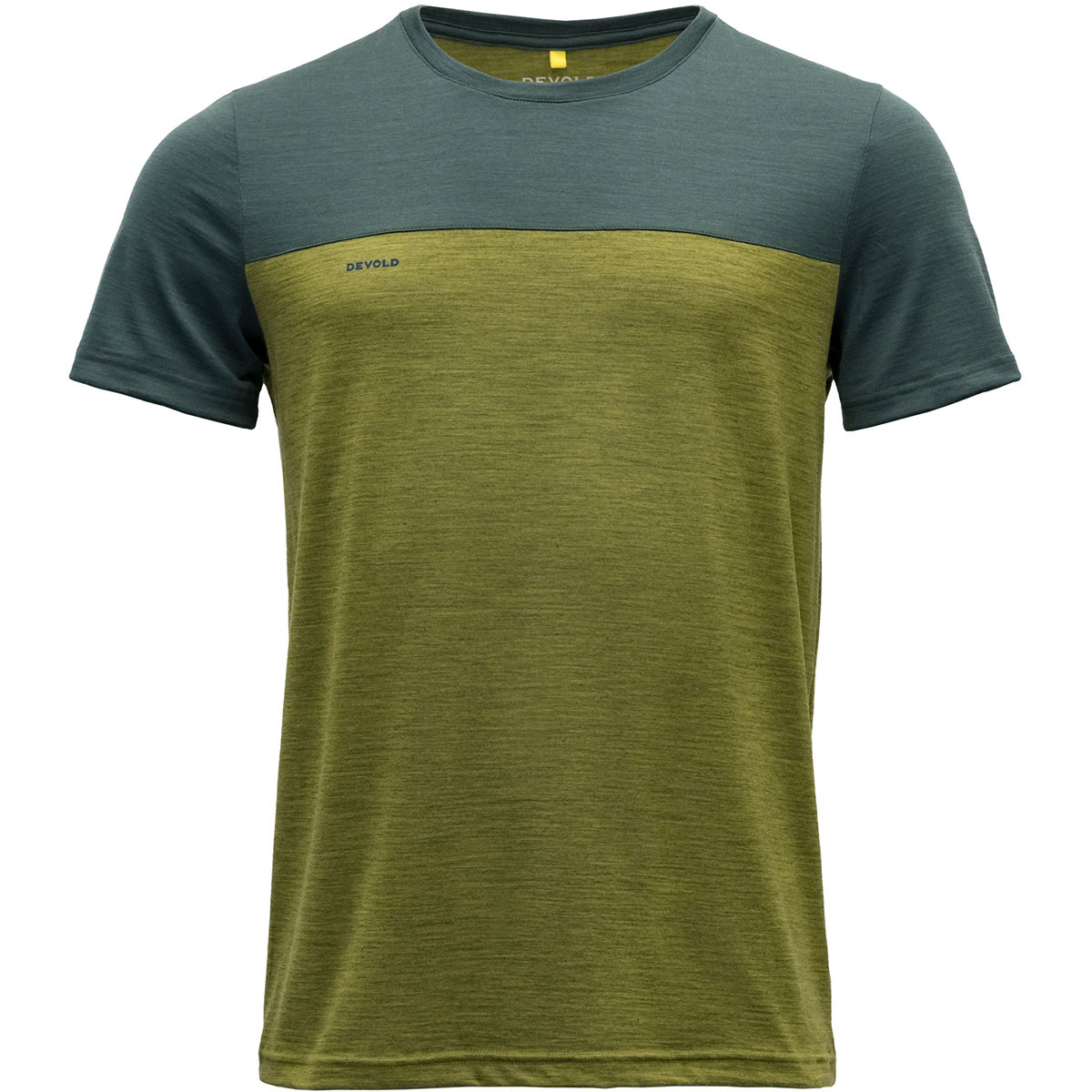 Devold Herren Norang T-Shirt von Devold