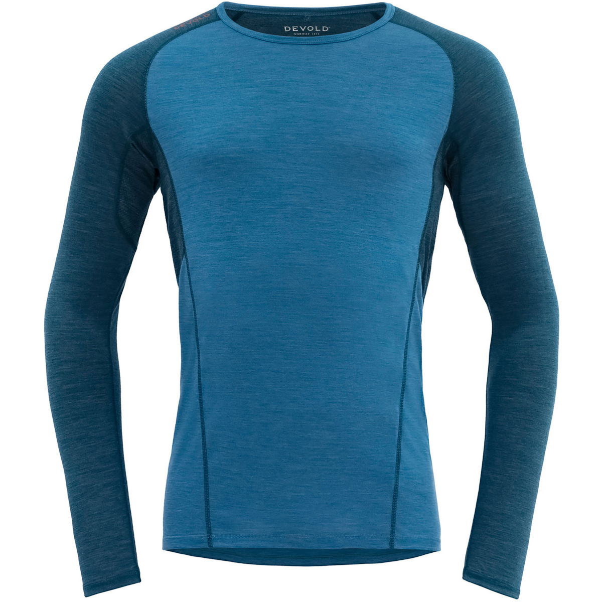 Devold Herren Running Longsleeve von Devold