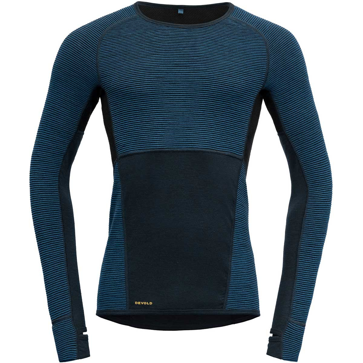 Devold Herren Tuvegga Air Longsleeve von Devold