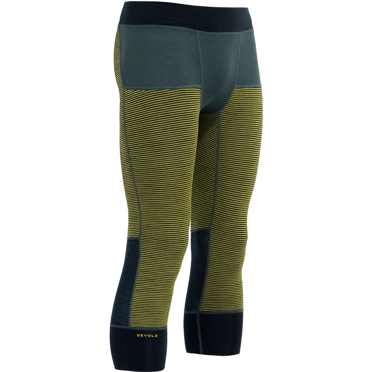 Devold Herren Tuvegga Sport Air 3/4 Hose von Devold