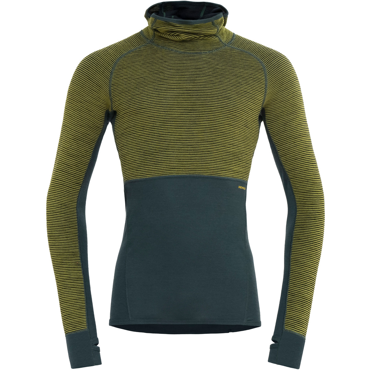 Devold Herren Tuvegga Sport Air Longsleeve von Devold