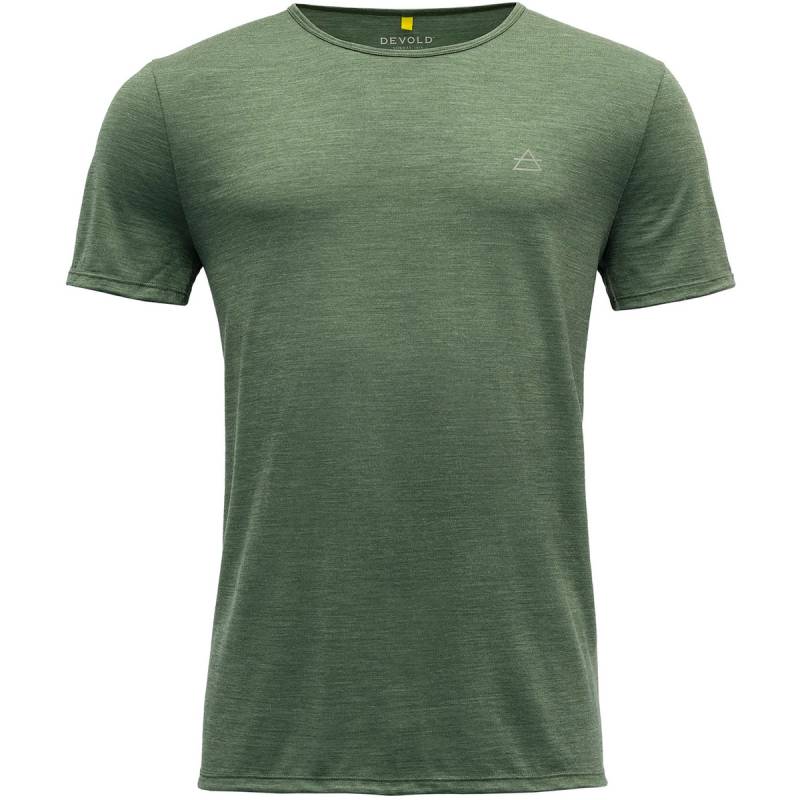 Devold Herren Valldal Merino 130 T-Shirt von Devold