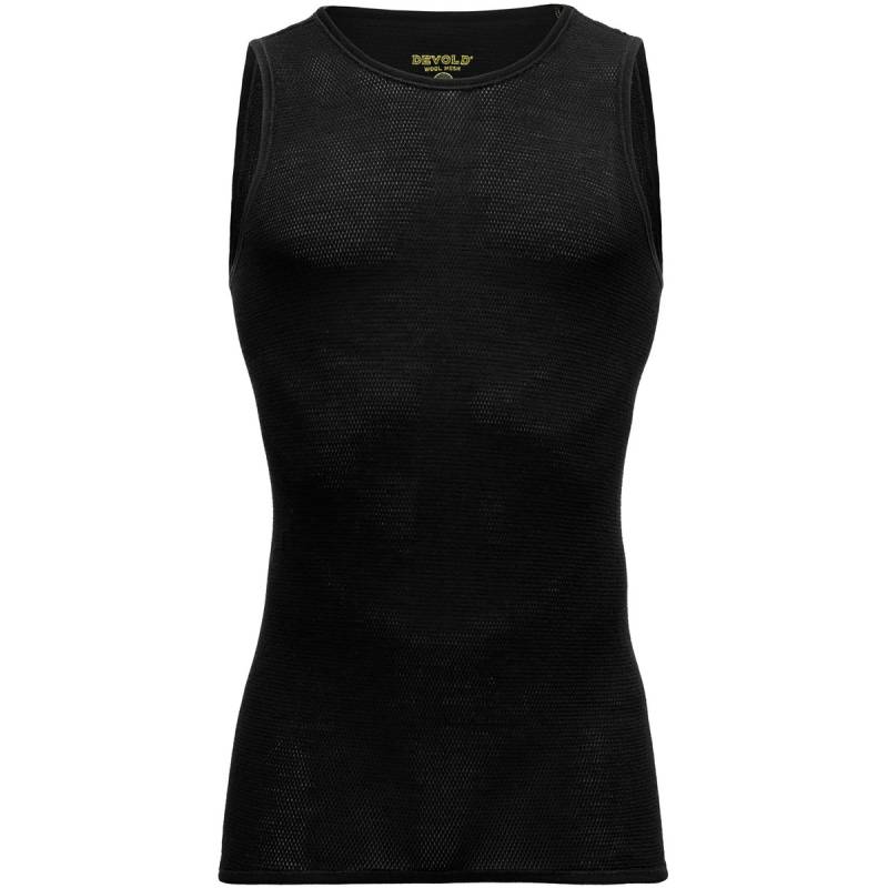 Devold Herren Wool Mesh 190 Tanktop von Devold