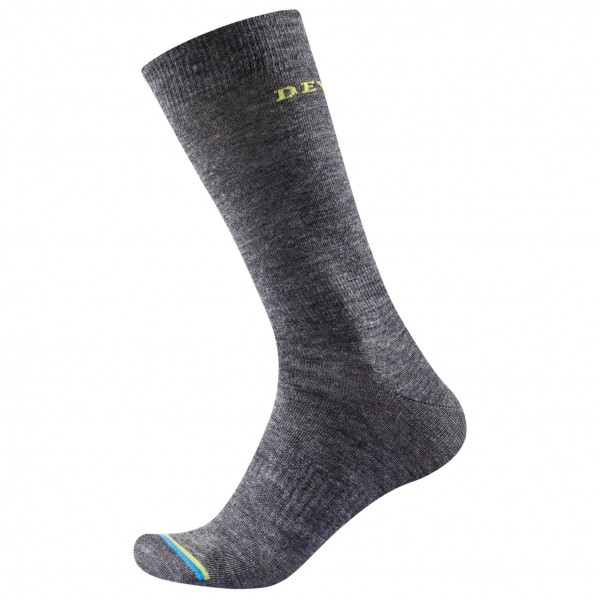 Devold - Hiking Liner Sock - Multifunktionssocken Gr 35-37;38-40;41-43;44-47 grau Devold - Hiking Liner Sock - Multifunktionssocken Gr 35-37;38-40;41-43;44-47 grau von Devold