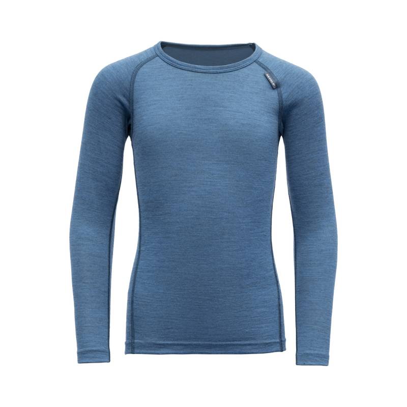 Devold Kinder Breeze Longsleeve von Devold