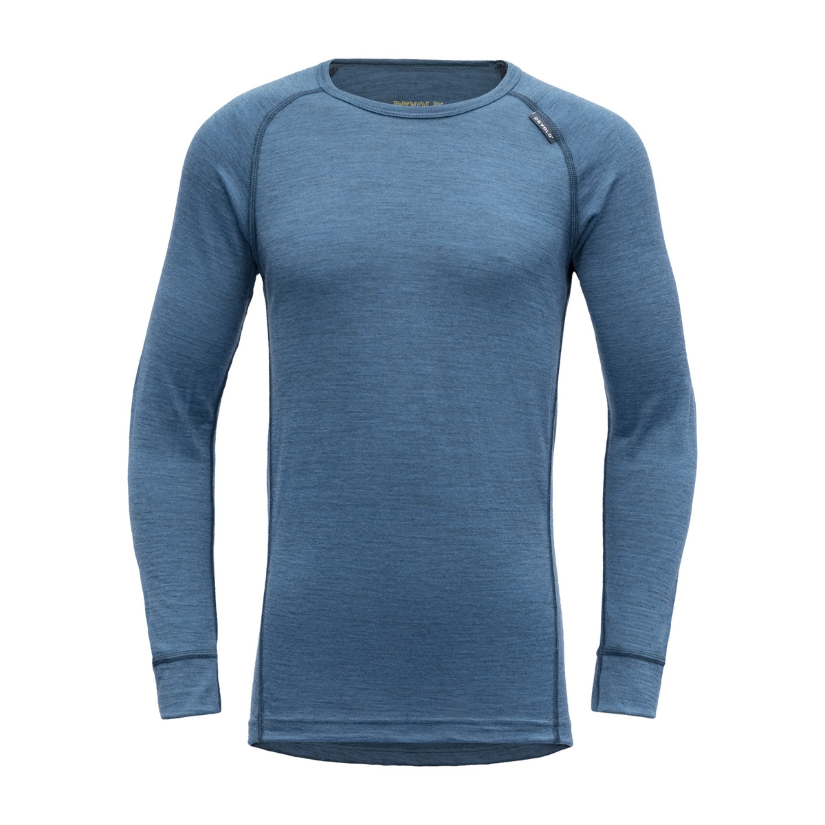 Devold Kinder Breeze Longsleeve von Devold