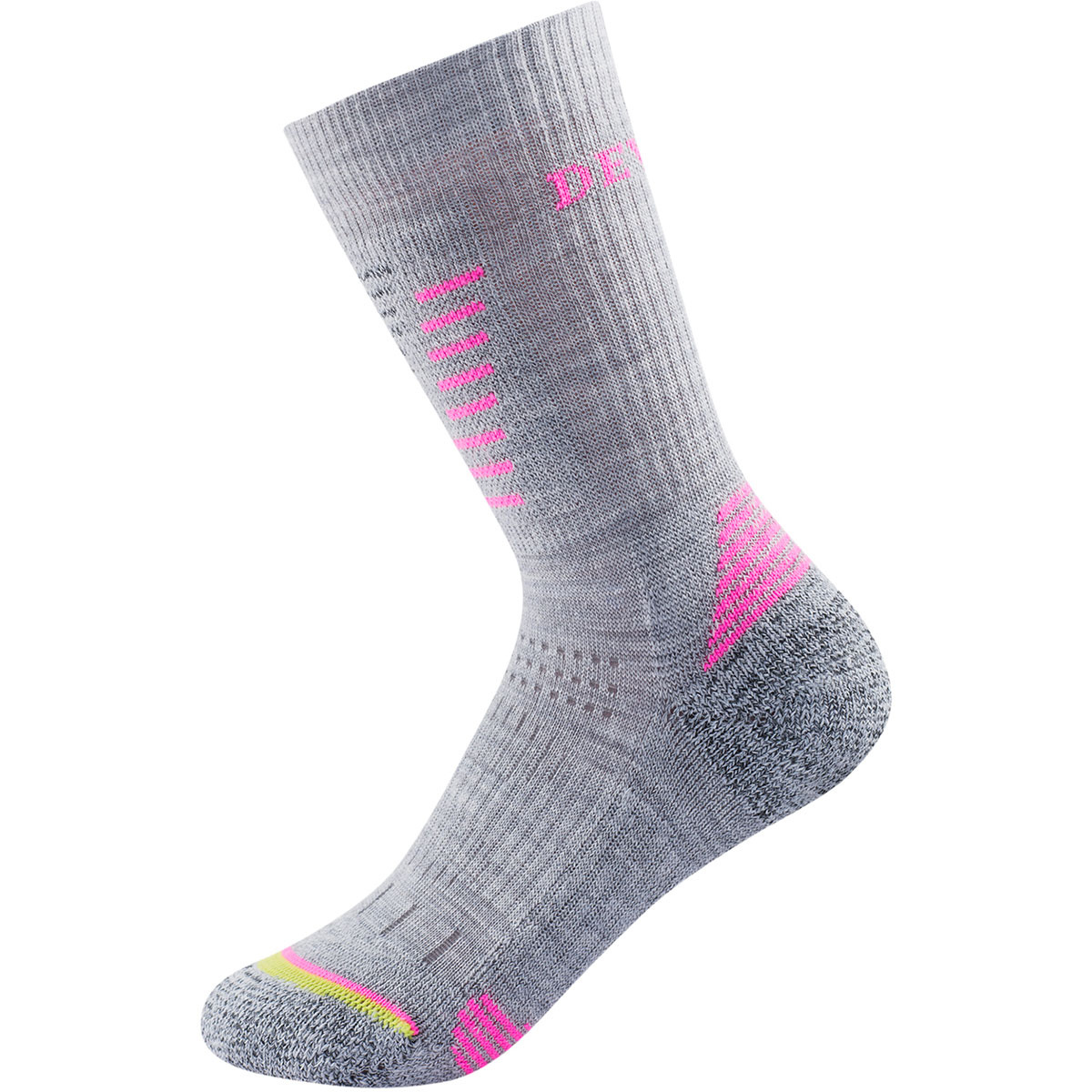 Devold Kinder Hiking Medium Socken von Devold