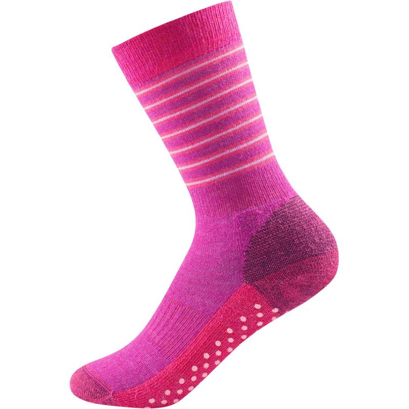 Devold Kinder Multi Medium Socken von Devold