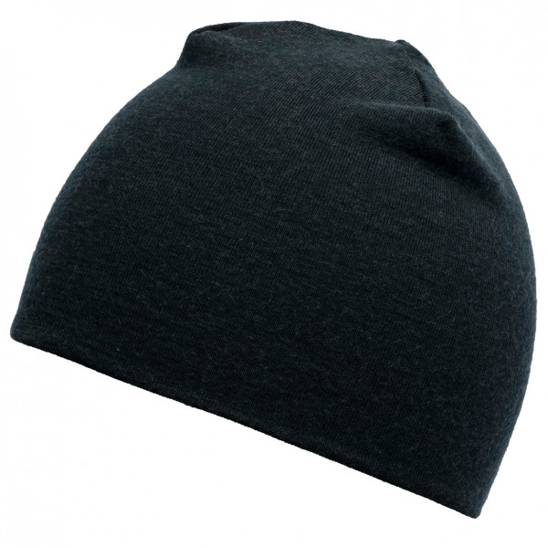 Devold - Lauparen Merino 190 Beanie - Mütze Gr 58 cm schwarz von Devold