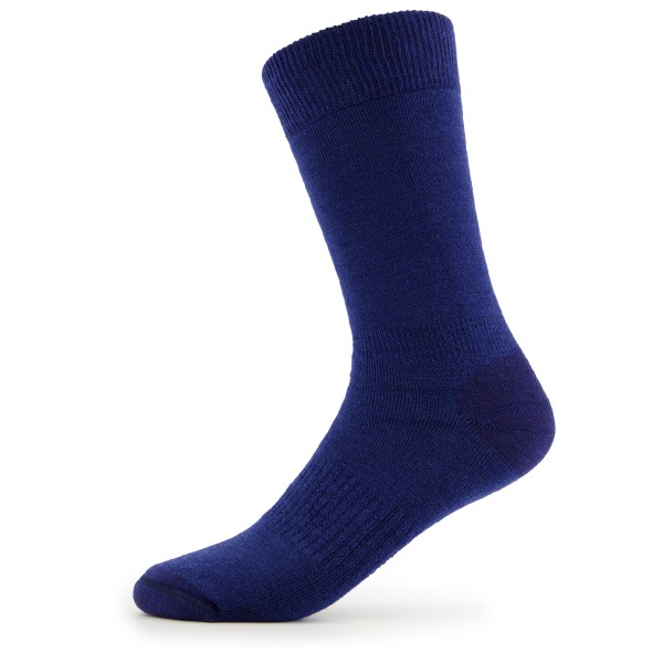 Devold - Multi Heavy Socks - Expeditionssocken Gr 35-37;38-40;41-43;44-47 blau von Devold