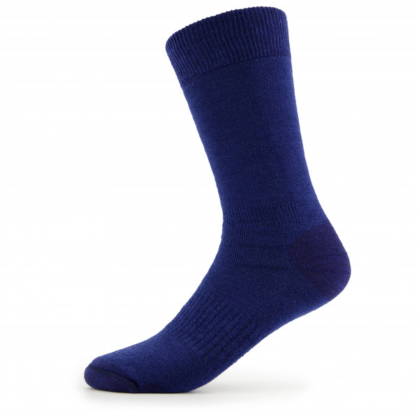 Devold - Multi Heavy Socks - Expeditionssocken Gr 38-40 blau von Devold