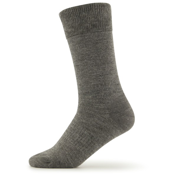 Devold - Multi Heavy Woman Sock - Multifunktionssocken Gr 35-37;38-40 grau von Devold