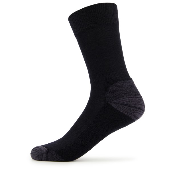 Devold - Multi Medium Sock - Merinosocken Gr 35-37;41-43 blau;grau;schwarz von Devold