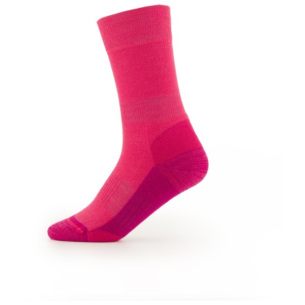 Devold - Multi Medium Woman Sock - Merinosocken Gr 35-37 rosa Devold - Multi Medium Woman Sock - Merinosocken Gr 35-37 rosa von Devold