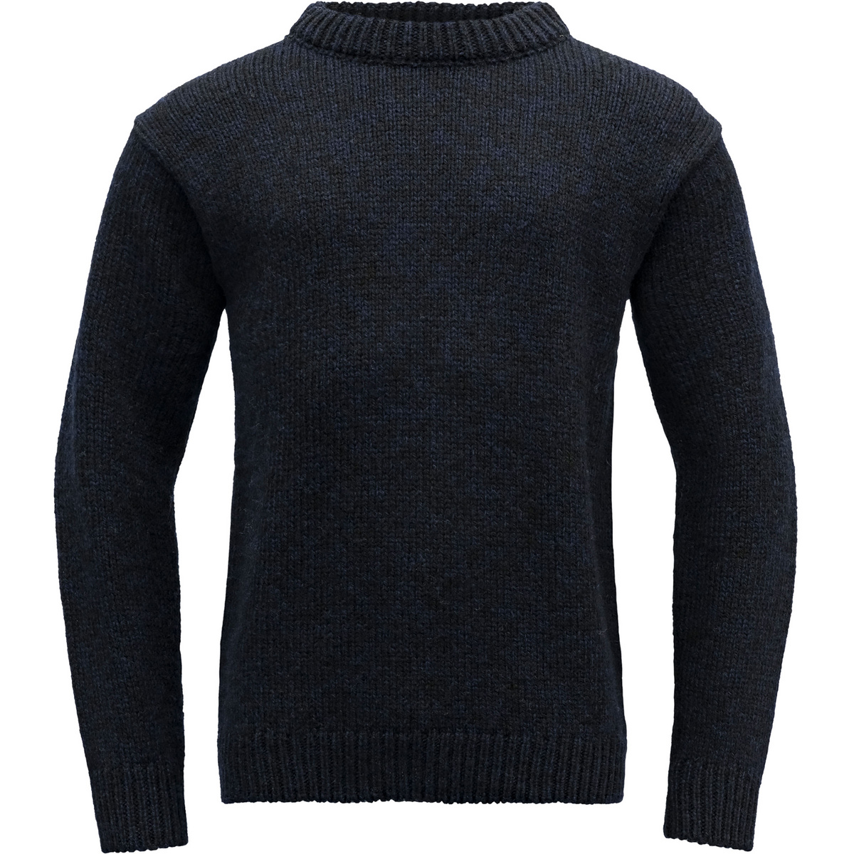 Devold Nansen Crew Neck Pullover von Devold