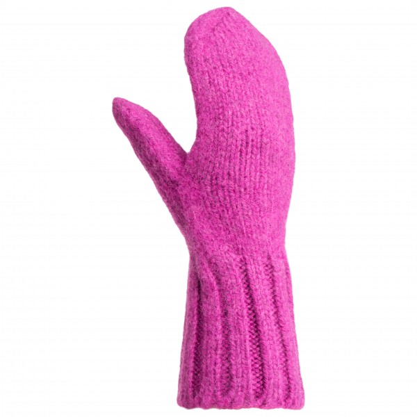 Devold - Nansen Mitten - Handschuhe Gr 8,5 - L;9,5 - XL beige;blau von Devold