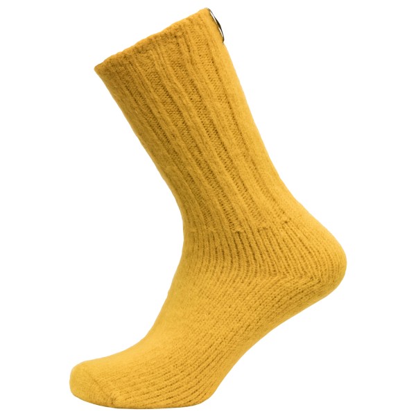 Devold - Nansen Wool Sock - Multifunktionssocken Gr 36-40;41-46 blau;grau von Devold