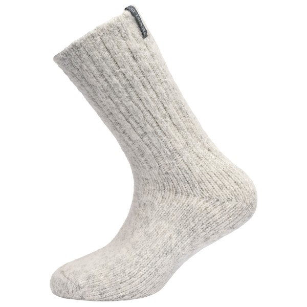 Devold - Nansen Wool Sock - Multifunktionssocken Gr 36-40 grau von Devold