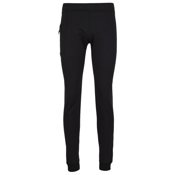 Devold - Nibba Merino Pants - Yogahose Gr L;M;S;XL schwarz von Devold