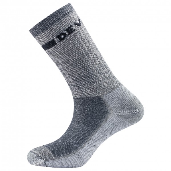 Devold - Outdoor Medium Sock - Wandersocken Gr 35-37;38-40;41-43;44-47 blau;grau von Devold