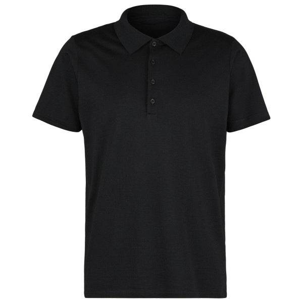 Devold - Pique T-Shirt - Merinoshirt Gr L;M;S;XL schwarz Devold - Pique T-Shirt - Merinoshirt Gr L;M;S;XL schwarz von Devold