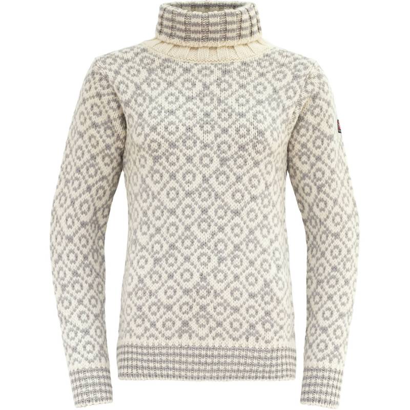 Devold Svalbard High Neck Pullover von Devold