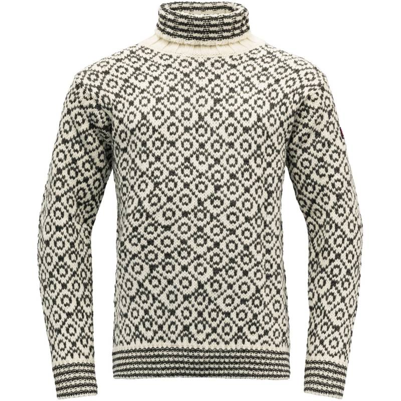 Devold Svalbard High Neck Pullover von Devold