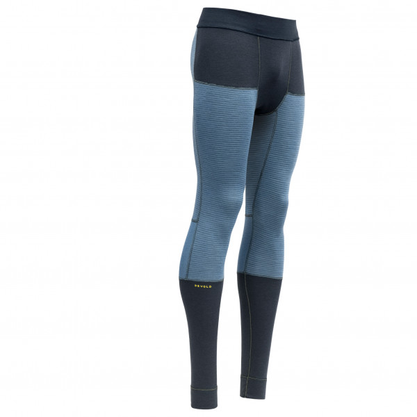 Devold - Tuvegga Sport Air Long Johns - Merinounterwäsche Gr L;M;S;XL;XXL blau von Devold