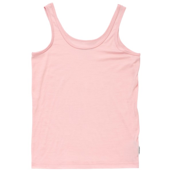 Devold - Women's Breeze Merino 150 Tank - Merinounterwäsche Gr L rosa Devold - Women's Breeze Merino 150 Tank - Merinounterwäsche Gr L rosa von Devold