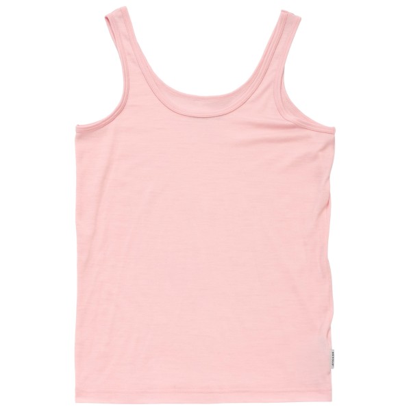 Devold - Women's Breeze Merino 150 Tank - Merinounterwäsche Gr L rosa von Devold