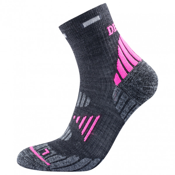 Devold - Women's Energy Ankle Sock - Multifunktionssocken Gr 35-37;38-40 rot Devold - Women's Energy Ankle Sock - Multifunktionssocken Gr 35-37;38-40 rot von Devold