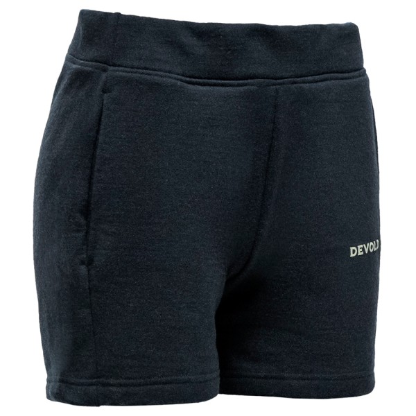 Devold - Women's Everyday Shorts - Shorts Gr M schwarz/blau Devold - Women's Everyday Shorts - Shorts Gr M schwarz/blau von Devold