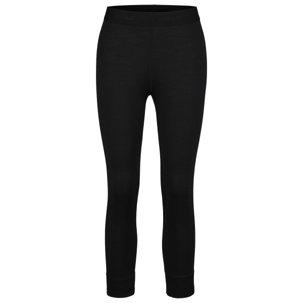 Devold - Women's Jakta Merino 200 3/4 Longs - Merinounterwäsche Gr M schwarz Devold - Women's Jakta Merino 200 3/4 Longs - Merinounterwäsche Gr M schwarz von Devold
