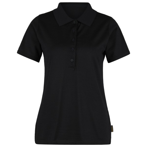 Devold - Women's Pique T-Shirt - Merinoshirt Gr L;M;S;XL;XS schwarz Devold - Women's Pique T-Shirt - Merinoshirt Gr L;M;S;XL;XS schwarz von Devold
